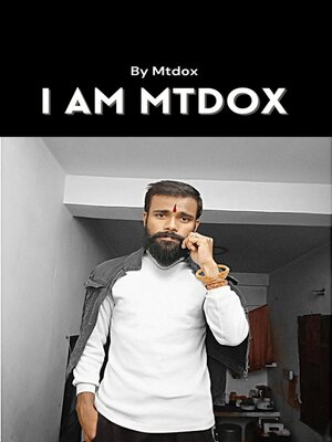 cover image of I Am Mtdox